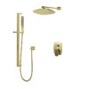 VANTIQ Pressure-Balanced Double-Function Shower System – Kit 1