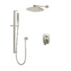 VANTIQ Pressure-Balanced Double-Function Shower System – Kit 1