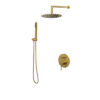 AQUAVO Pressure-Balanced Double-Function Shower System – Kit 2