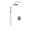 AQUAVO Pressure-Balanced Double-Function Shower System – Kit 2