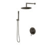 AQUAVO Pressure-Balanced Double-Function Shower System – Kit 2