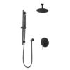 AQUAVO Pressure-Balanced Double-Function Shower System – Kit 1