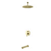 AERIS Two Way Pressure Balanced System - Kit 3