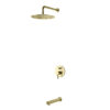 AERIS Two Way Pressure Balanced System - Kit 3