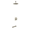 AERIS Two Way Pressure Balanced System - Kit 3