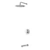 AERIS Two Way Pressure Balanced System - Kit 3