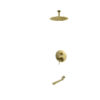 AERIS Two Way Pressure Balanced System - Kit 4