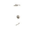 AERIS Two Way Pressure Balanced System - Kit 4