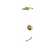AERIS Two Way Pressure Balanced System - Kit 4