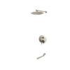 AERIS Two Way Pressure Balanced System - Kit 4