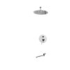 AERIS Two Way Pressure Balanced System - Kit 4