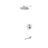 AERIS Two Way Pressure Balanced System - Kit 4