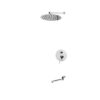 AERIS Two Way Pressure Balanced System - Kit 4