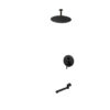 AERIS Two Way Pressure Balanced System - Kit 4
