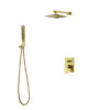 NEXA Two Way Pressure-Balanced Shower System – Fixed Hand Shower