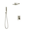 NEXA Two Way Pressure-Balanced Shower System – Fixed Hand Shower
