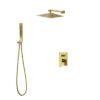 NEXA Two Way Pressure-Balanced Shower System – Fixed Hand Shower