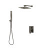 NEXA Two Way Pressure-Balanced Shower System – Fixed Hand Shower