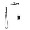 NEXA Two Way Pressure-Balanced Shower System – Fixed Hand Shower