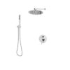 AERIS Two Way Pressure Balanced System - Kit 2