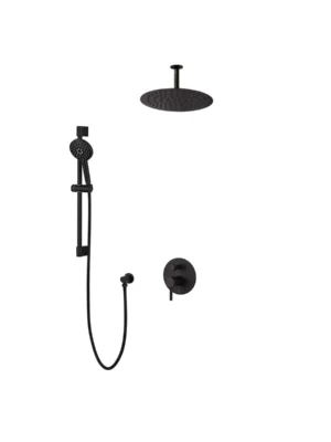 AERIS Two Way Pressure Balanced System - Kit 1