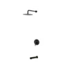 AERIS Two Way Pressure Balanced System - Kit 3