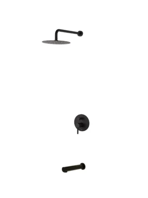 AERIS Two Way Pressure Balanced System - Kit 3